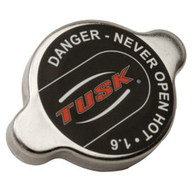 Tusk High Pressure Radiator Cap 1.6