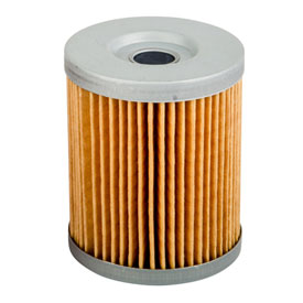 TK-152 Oil filter