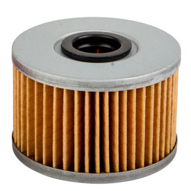 TK-114 Oil Filter