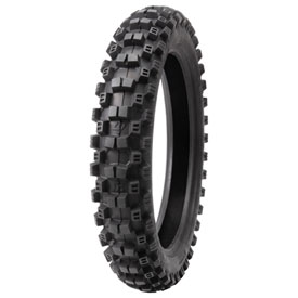 TUSK EMEX T-45® INTERMEDIATE/HARD TERRAIN TIRE